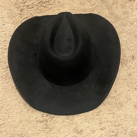Western Stars Cowgirl Hat - Picture 6 of 8